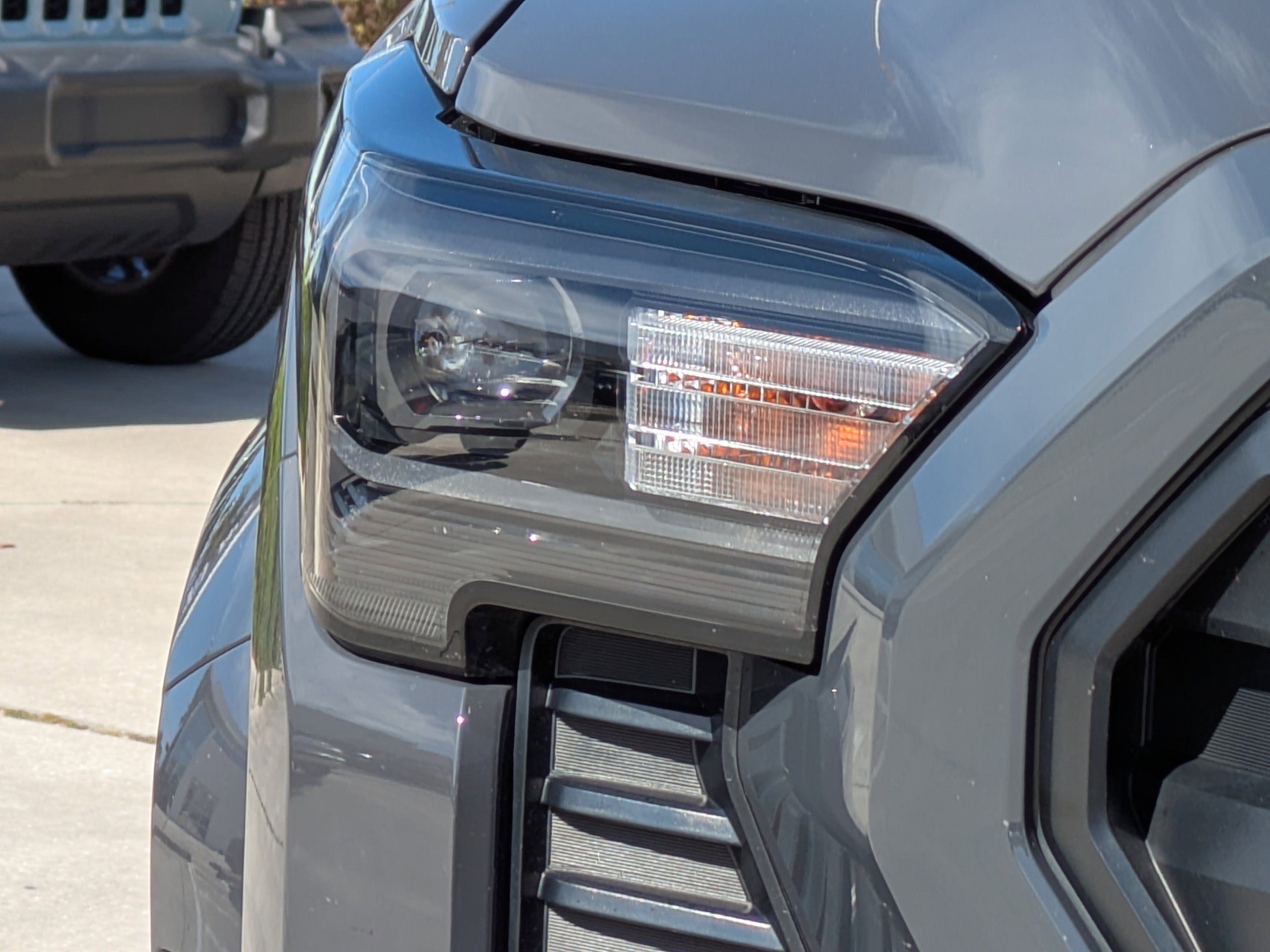 Used 2024 Toyota Tacoma SR5 image 10