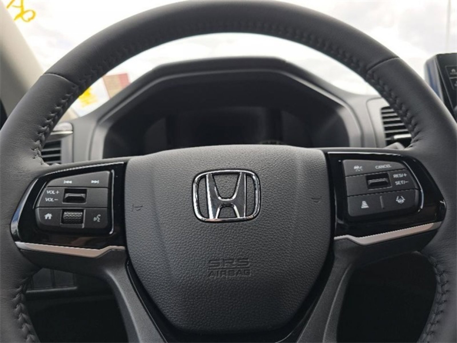 New 2026 Honda Odyssey Touring image 31