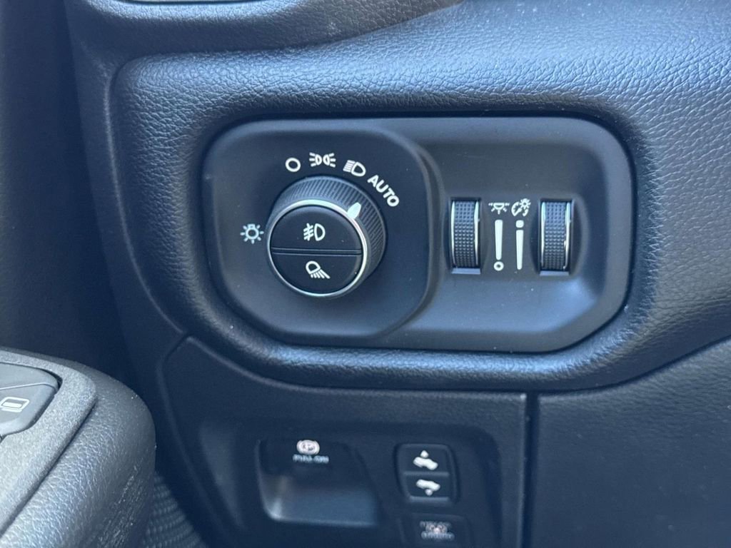 New 2026 RAM 1500 Big Horn image 18