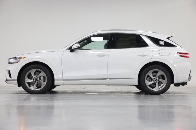 New 2026 Genesis GV70 2.5T Advanced w/ G1 Accessory Package AWD/4WD image 8
