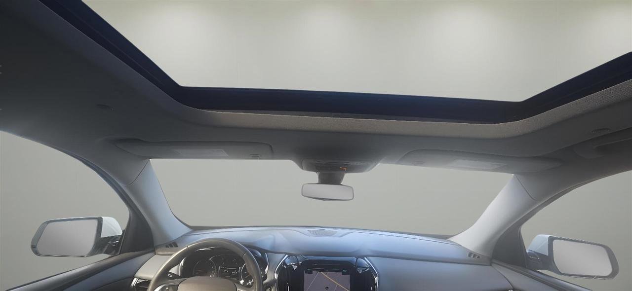 Used 2018 Chevrolet Traverse LT AWD/4WD image 18