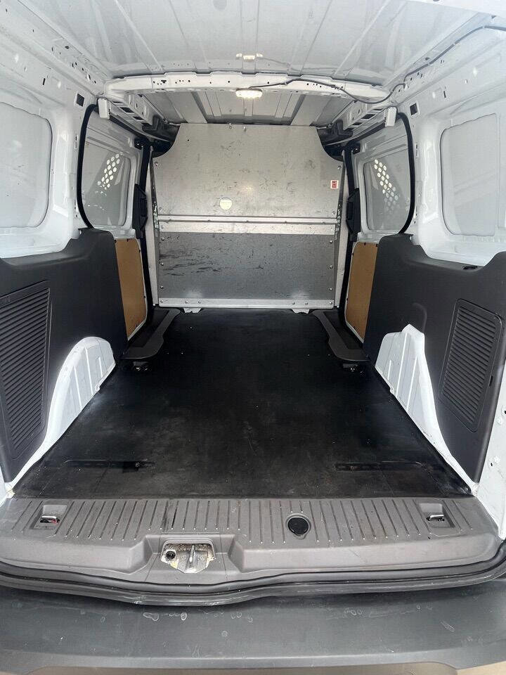 Used 2019 Ford Transit Connect XL image 15