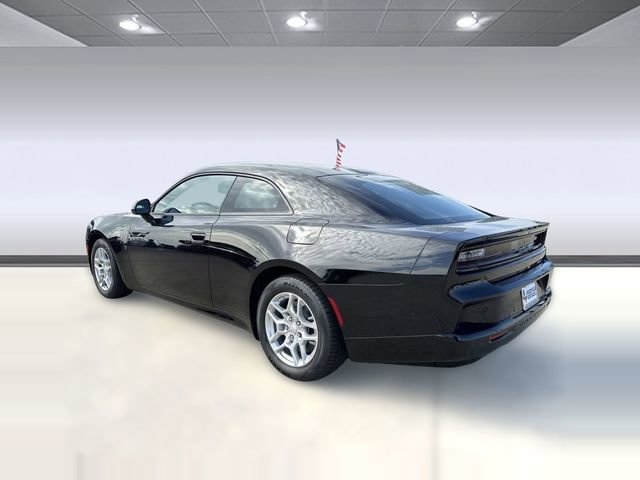 New 2025 Dodge Charger R/T w/ Quick Order Package 25M R/T image 3