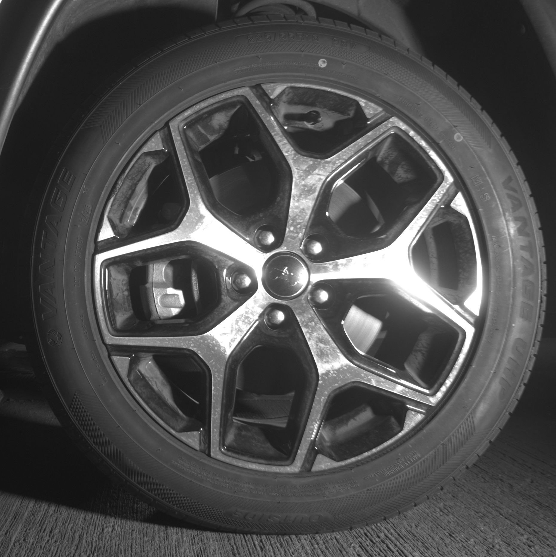 Used 2025 Jeep Compass Limited image 12