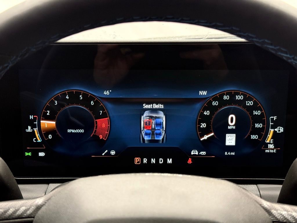 New 2026 Ford Mustang Dark Horse image 23