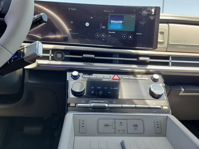 New 2026 Hyundai Santa Fe Limited AWD/4WD image 15
