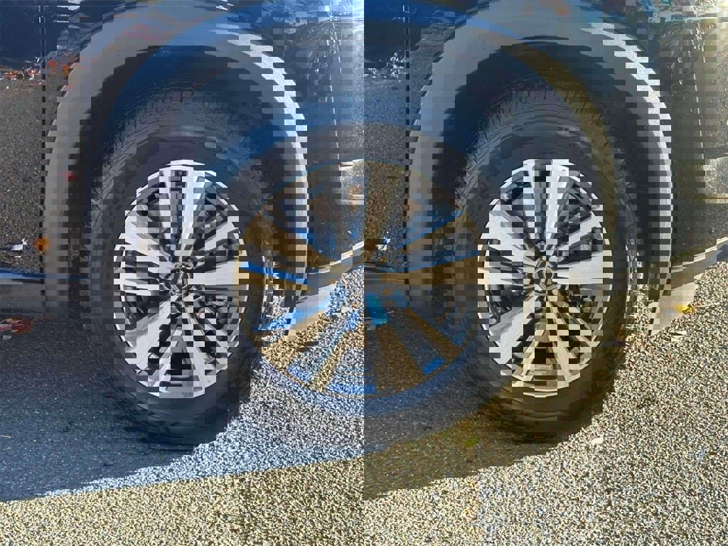 Certified 2023 Nissan Pathfinder SL image 7