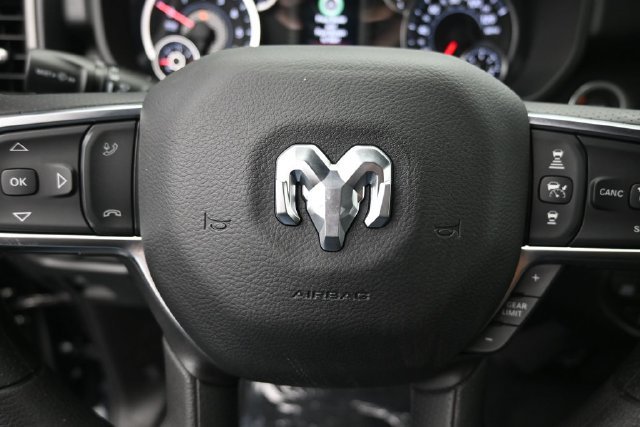 New 2027 RAM 1500 Tradesman AWD/4WD image 19
