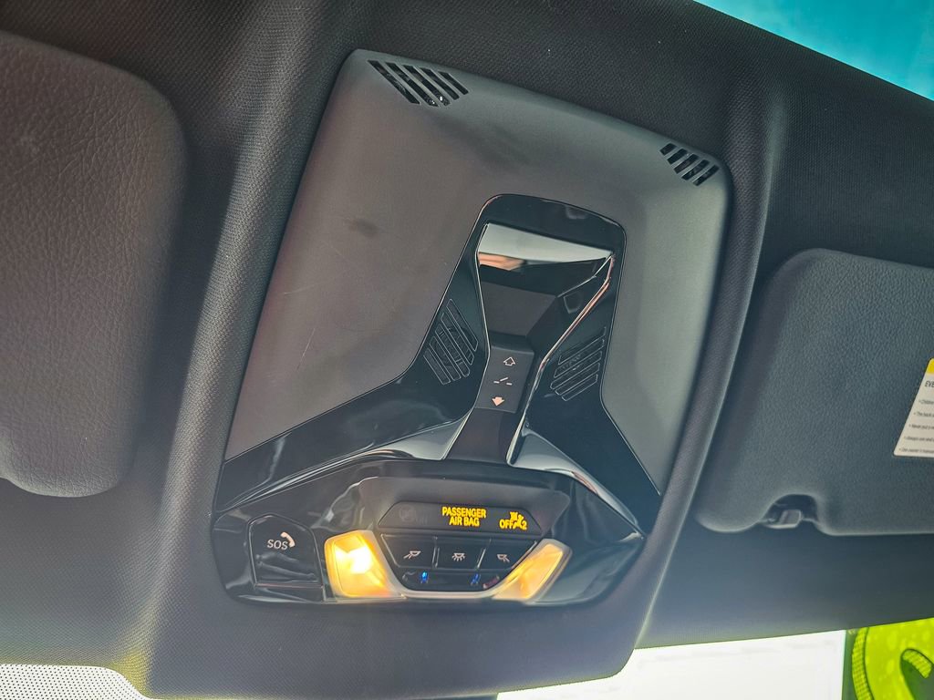 Used 2022 BMW M235i xDrive Gran Coupe M235i xDrive w/ Premium Package image 37