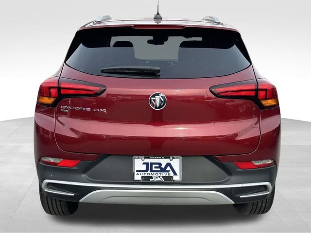 Certified 2023 Buick Encore GX Select w/ Safety Package II image 24