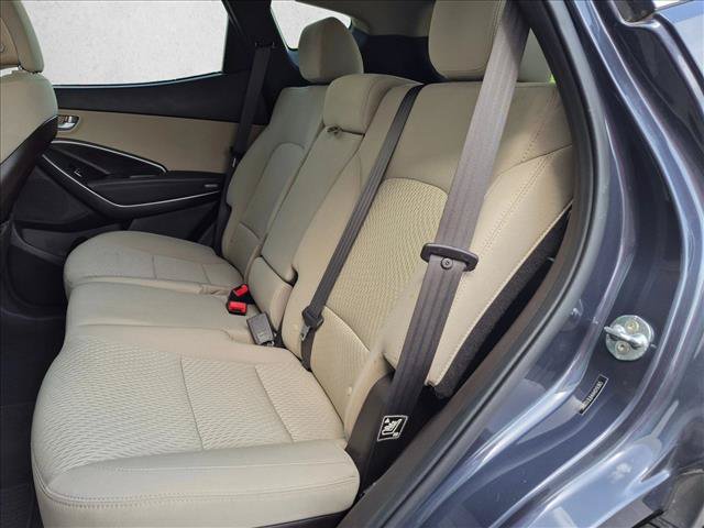 Used 2017 Hyundai Santa Fe Sport FWD image 18