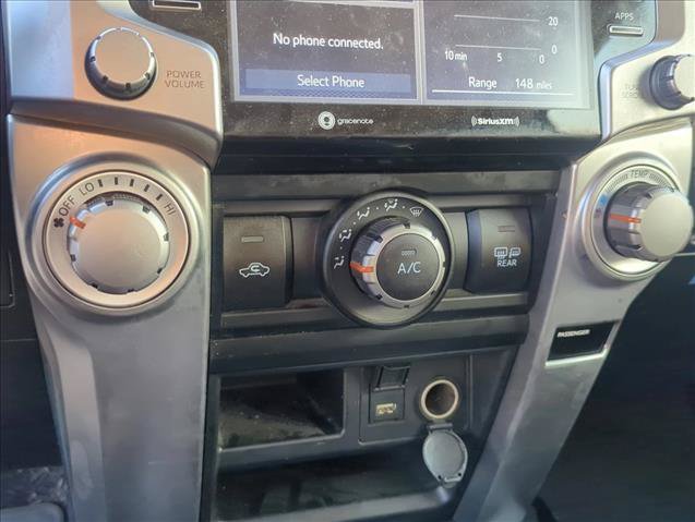 Certified 2024 Toyota 4Runner SR5 AWD/4WD image 18