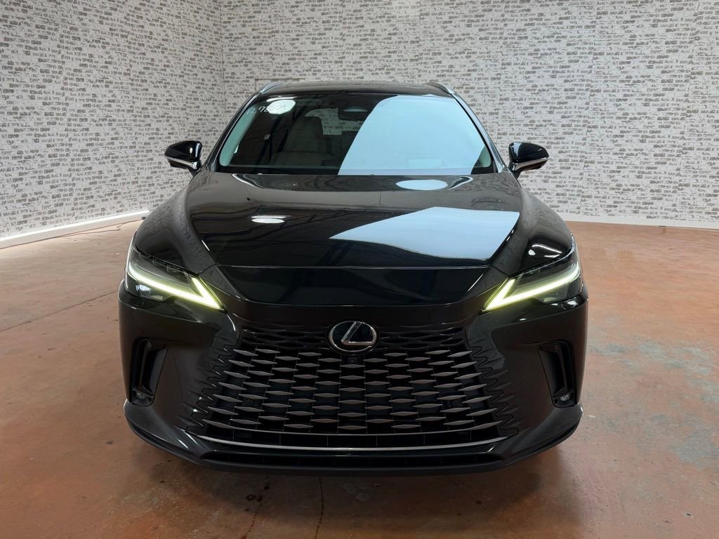 Used 2023 Lexus RX 350 FWD w/ Accessory Package (Z1) image 2
