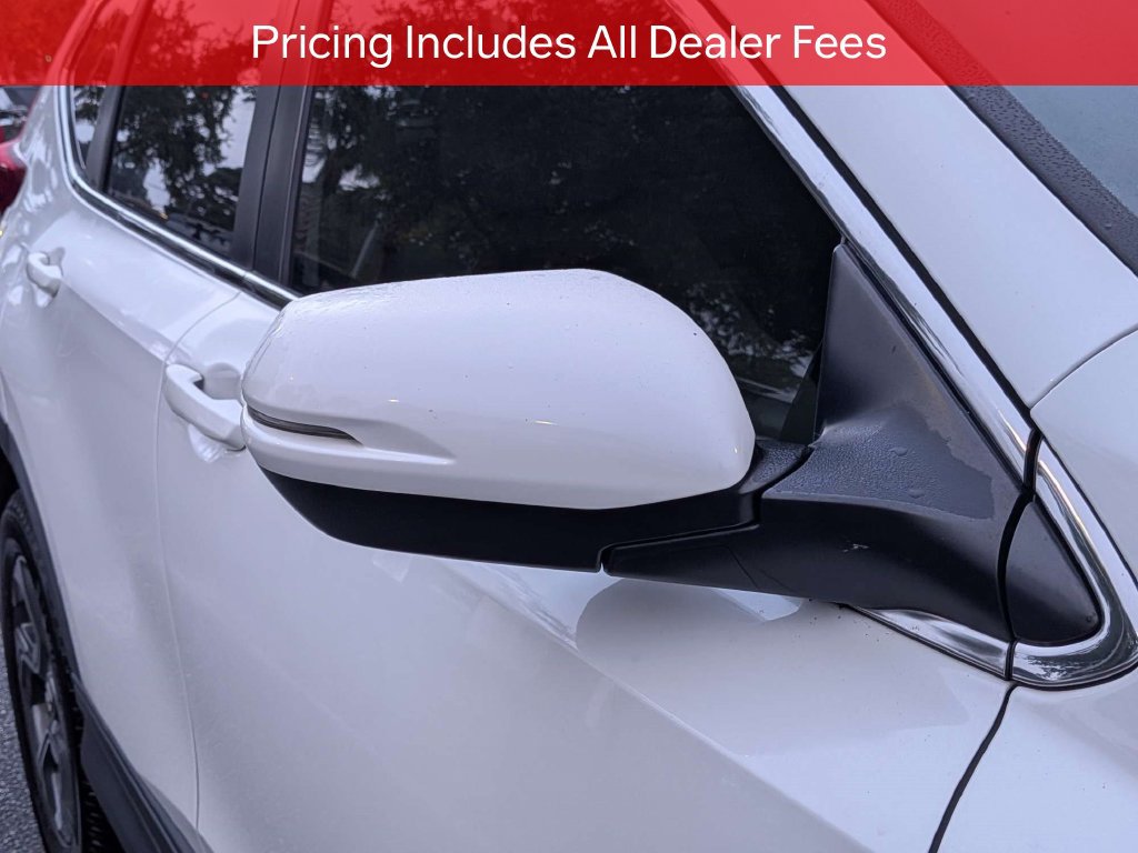 Used 2018 Honda CR-V EX-L image 12