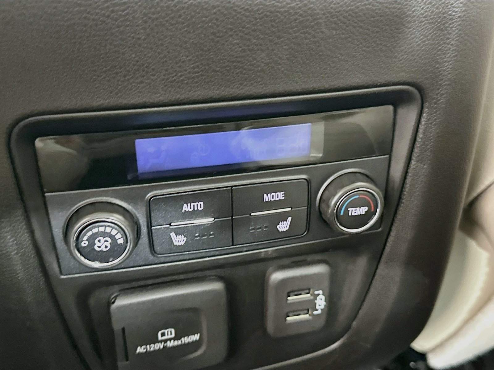 Used 2022 Buick Enclave Avenir w/ Avenir Technology Package AWD/4WD image 36