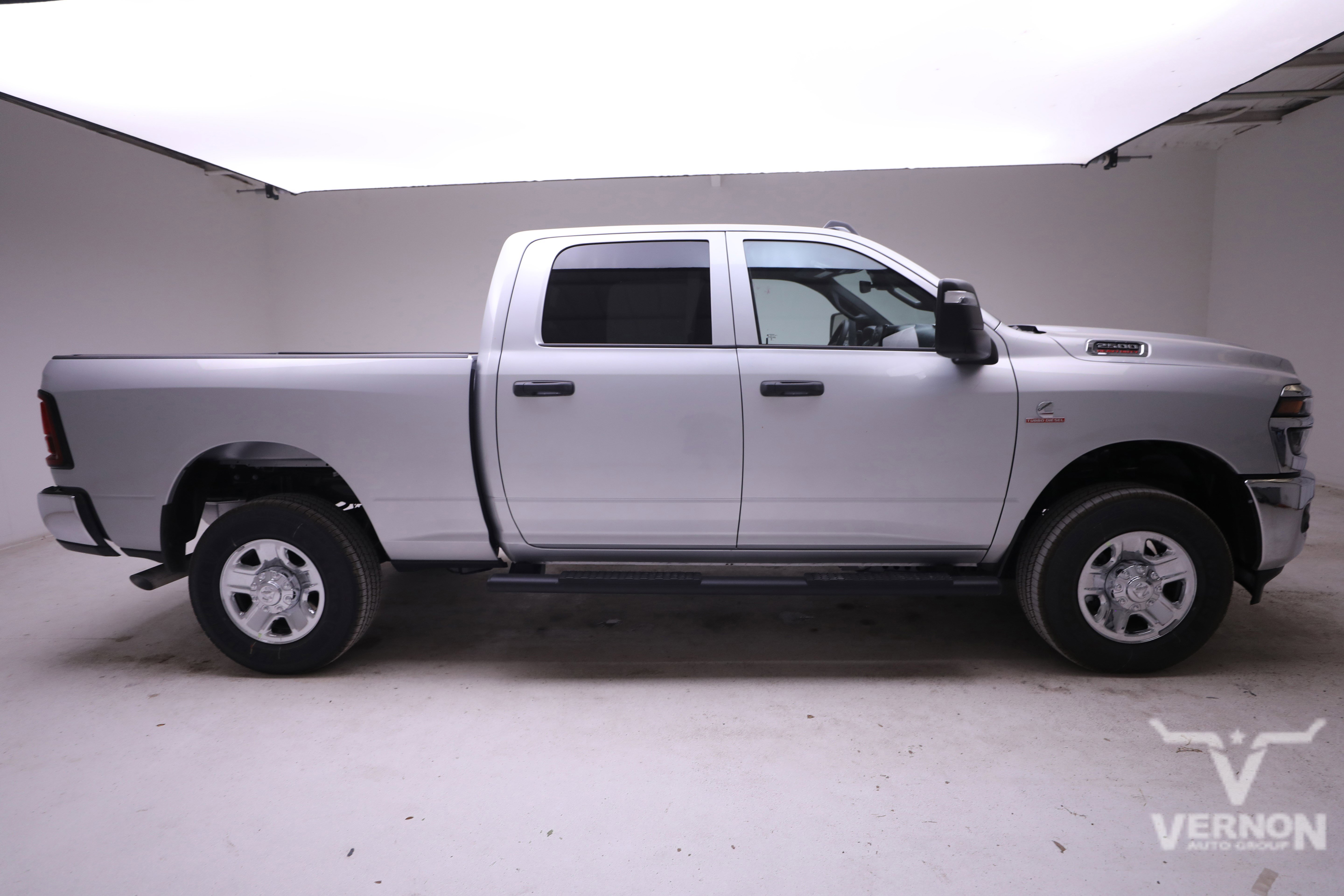 New 2026 RAM 2500 Tradesman image 6