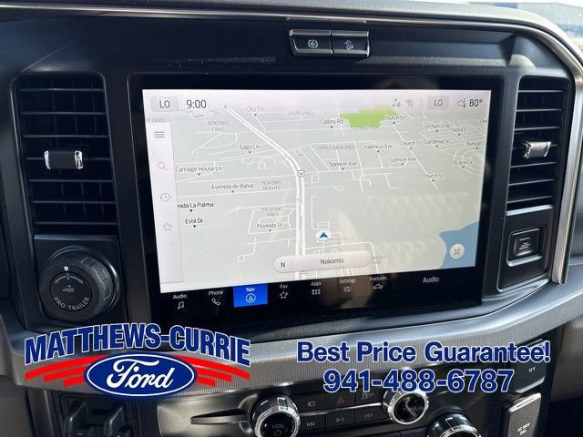 New 2026 Ford F350 Platinum w/ Platinum Plus Package AWD/4WD image 20