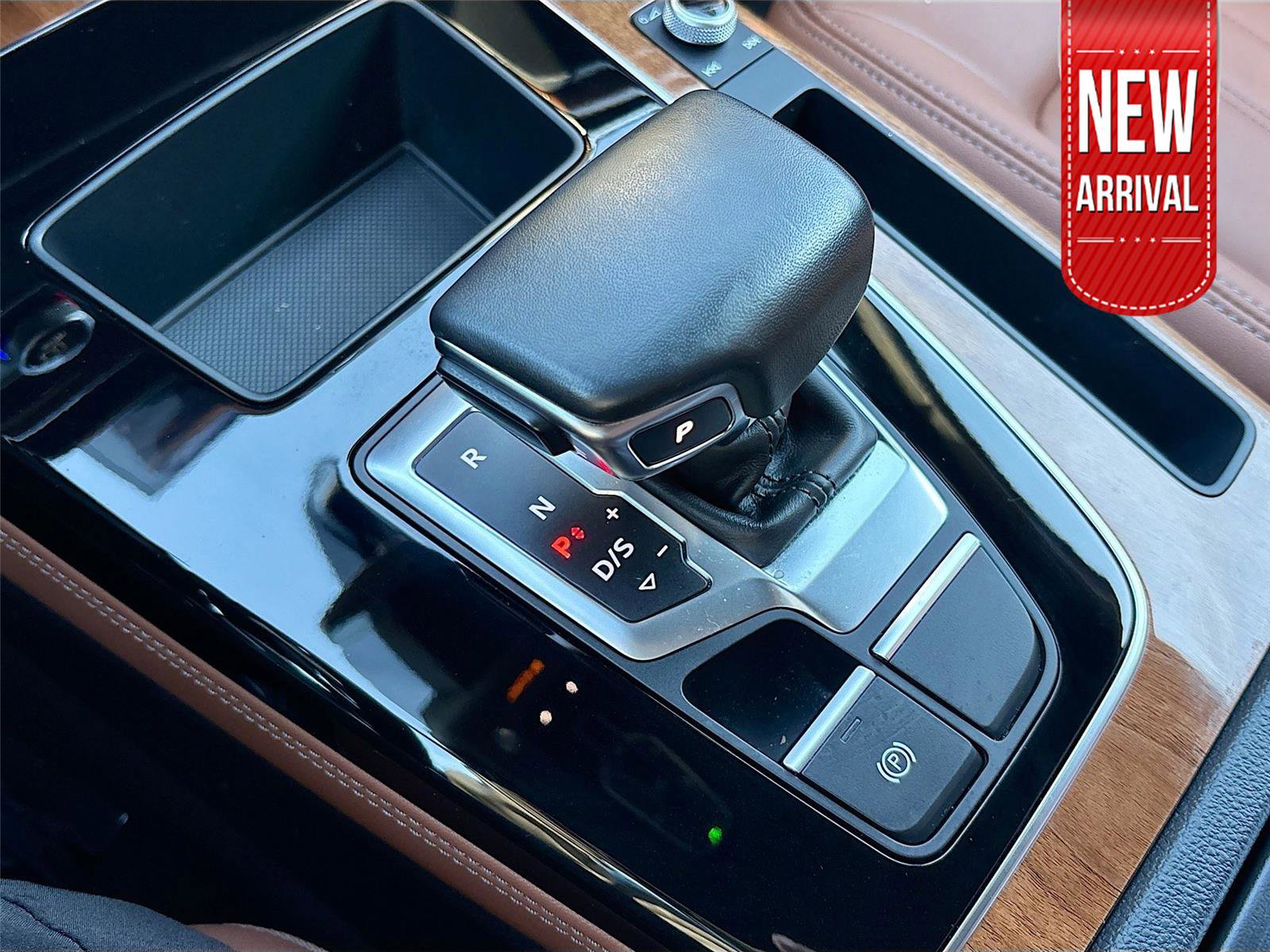 Used 2022 Audi Q5 2.0T Premium Plus image 18