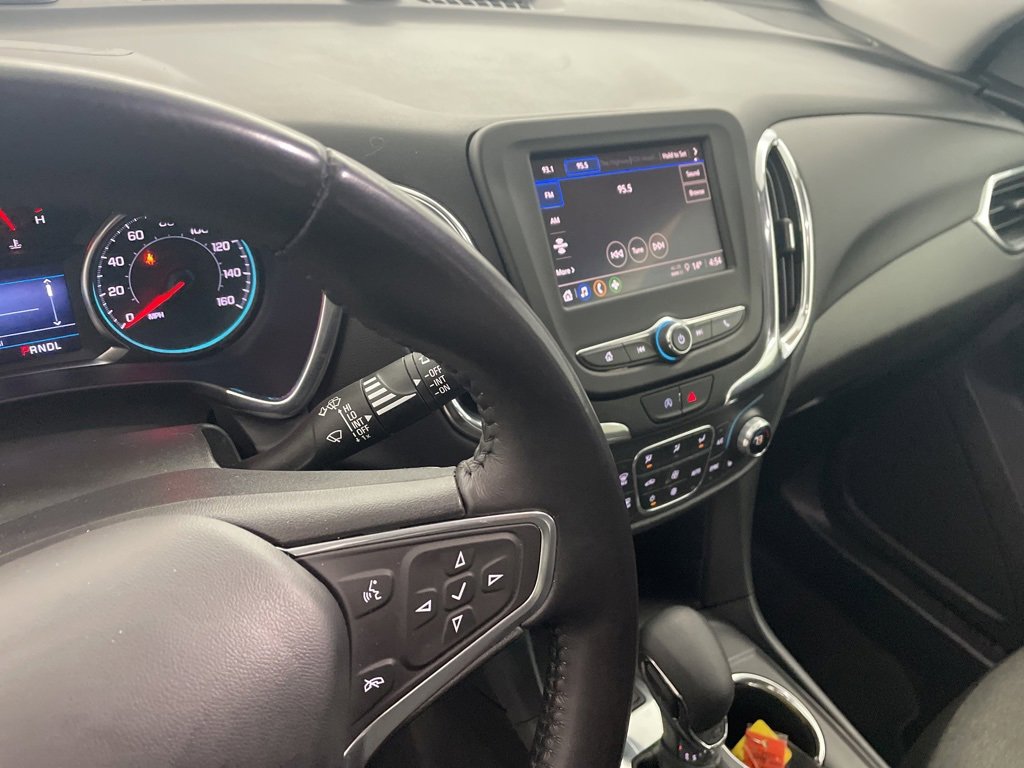 Certified 2022 Chevrolet Equinox LT image 5