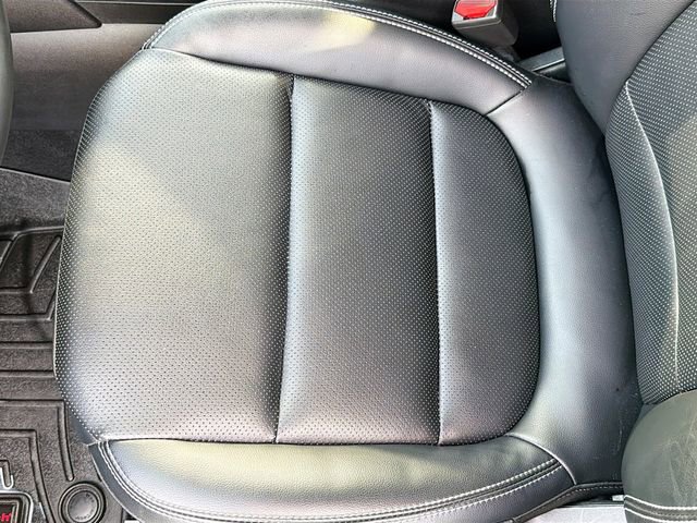 Used 2021 Ford Escape Titanium AWD/4WD image 21