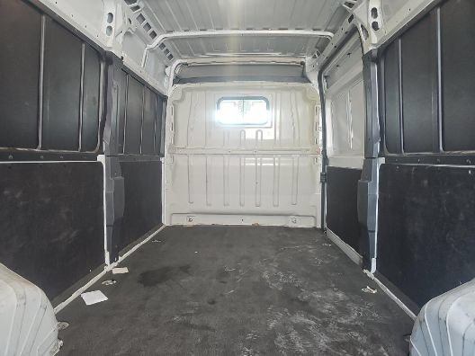 Used 2025 RAM ProMaster 2500 w/ Convenience Group FWD image 7