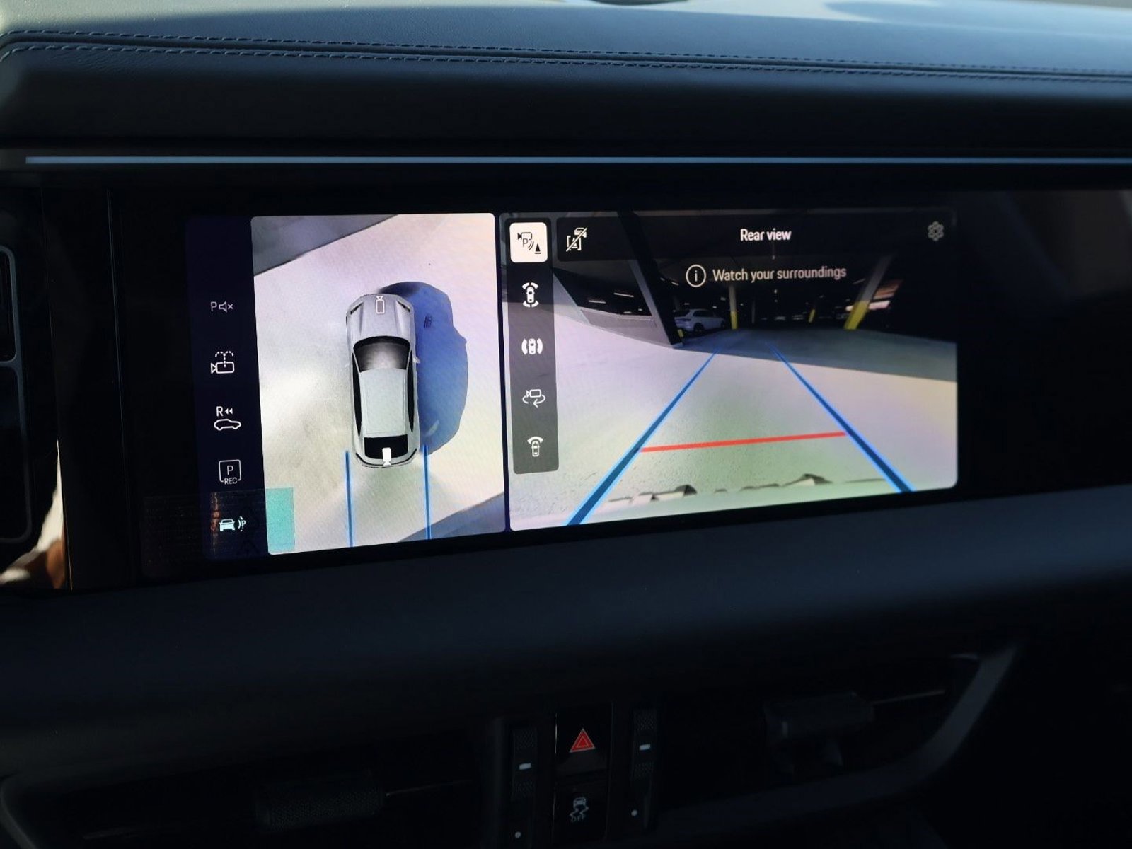 New 2026 Porsche Macan Turbo Electric image 19