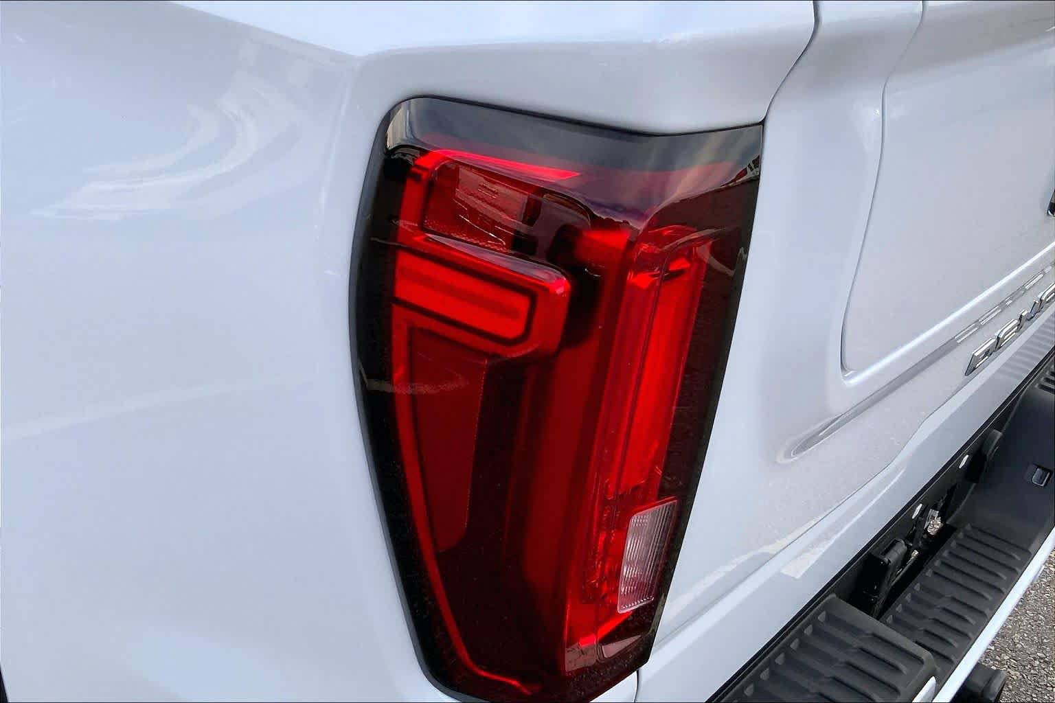 Used 2026 GMC Sierra 1500 Denali Ultimate image 26