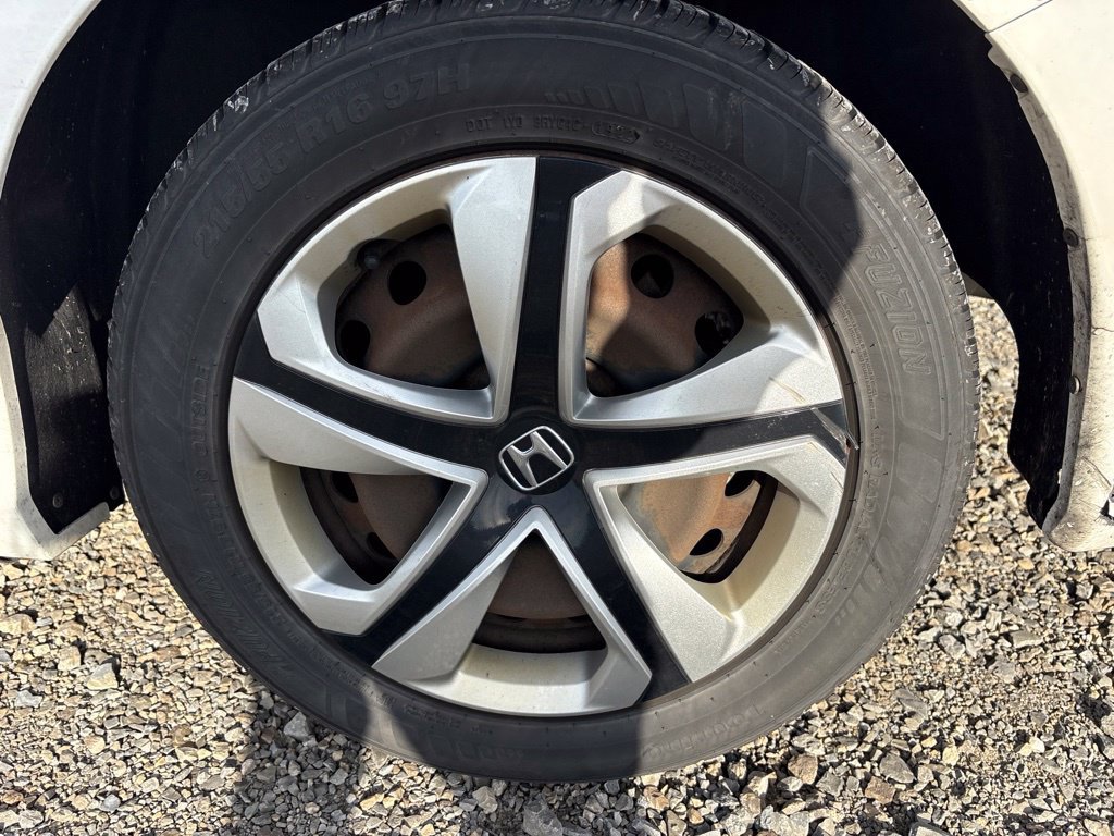 Used 2016 Honda Civic LX image 5