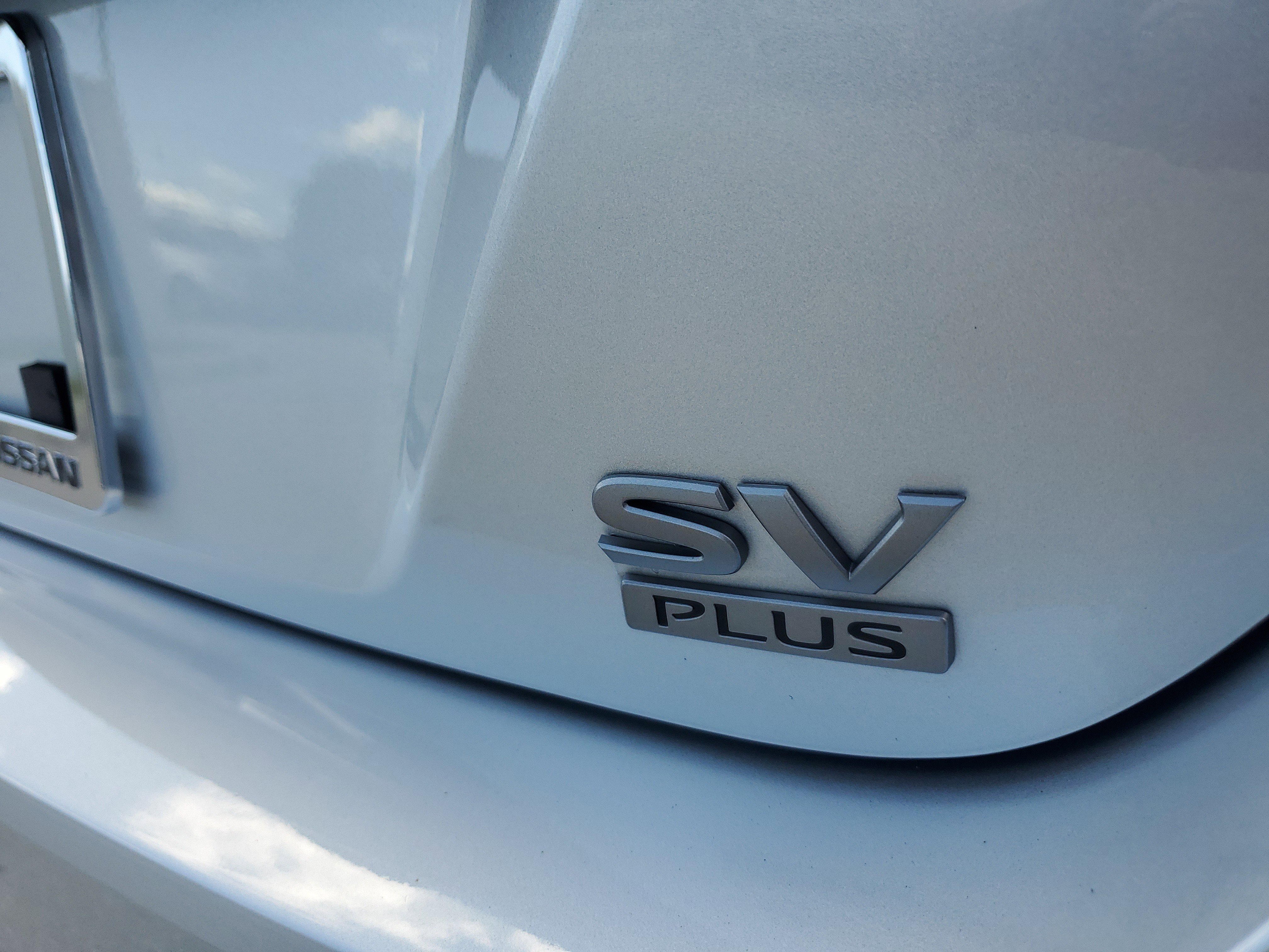 Used 2024 Nissan Leaf SV Plus image 30
