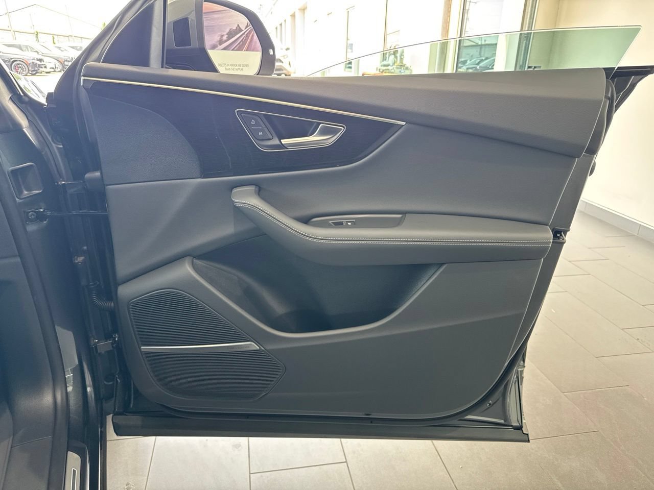 New 2026 Audi Q8 Premium Plus AWD/4WD image 56