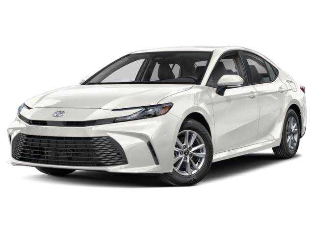New 2027 Toyota Camry LE w/ Convenience Package FWD image 1