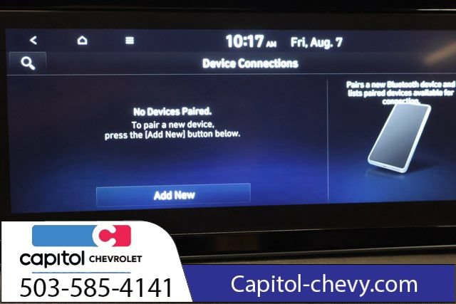 Used 2022 Hyundai Palisade Calligraphy w/ Cargo Package AWD/4WD image 26
