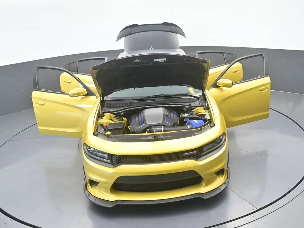 Used 2021 Dodge Charger R/T image 65