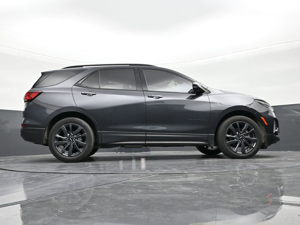 Used 2022 Chevrolet Equinox RS image 25