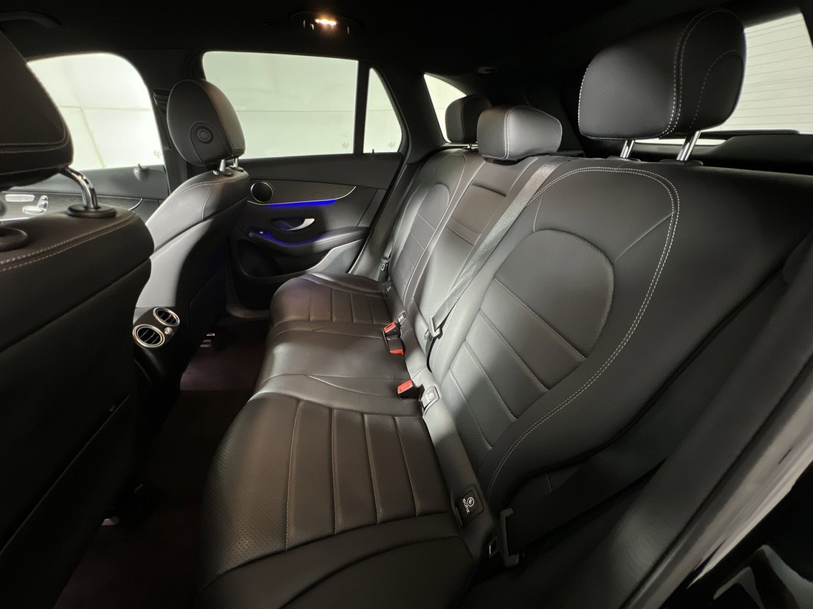 Used 2022 Mercedes-Benz GLC 300 4MATIC image 22