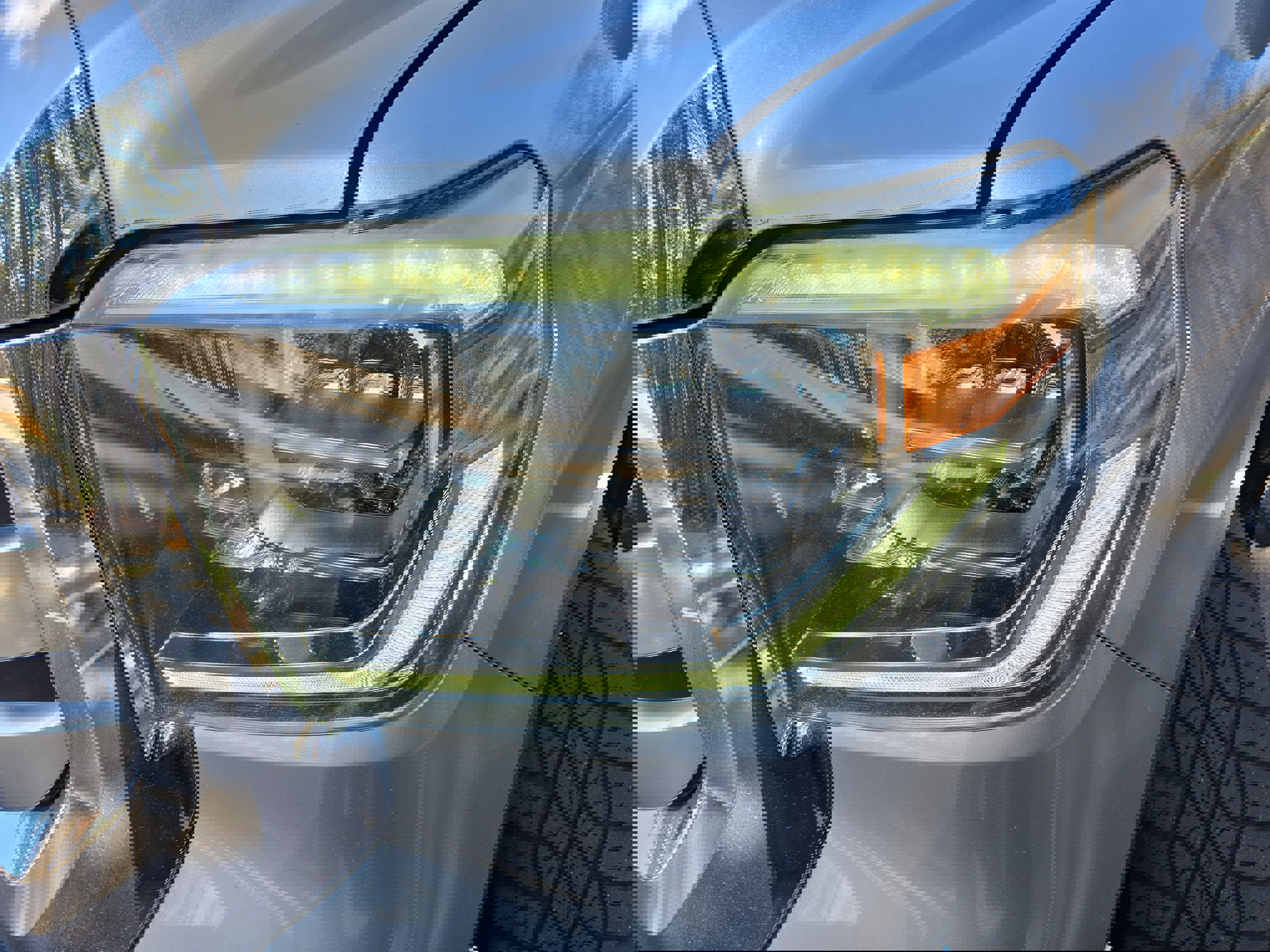 Used 2018 Toyota Tundra Limited w/ TRD Off Road Package image 34