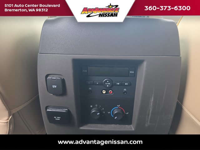 Used 2011 Ford Expedition XLT w/ 202A Rapid Spec Order Code AWD/4WD image 19