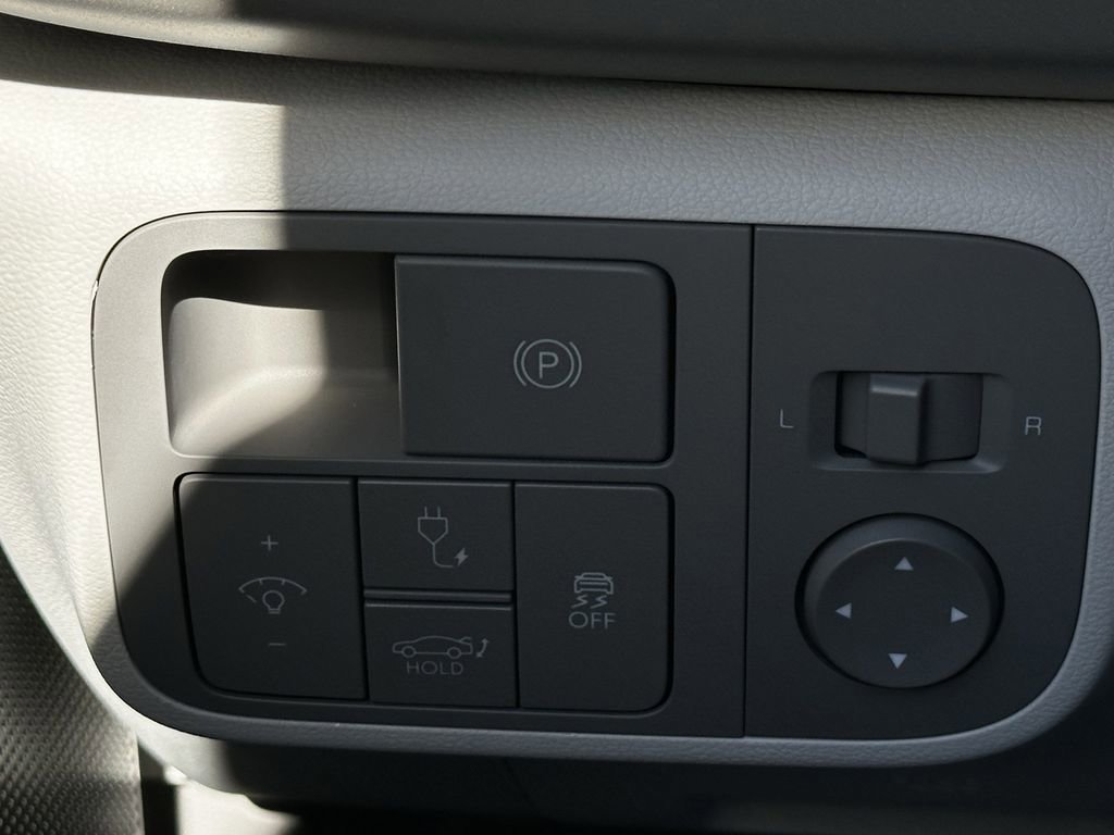 New 2025 Hyundai Ioniq 6 SEL image 26