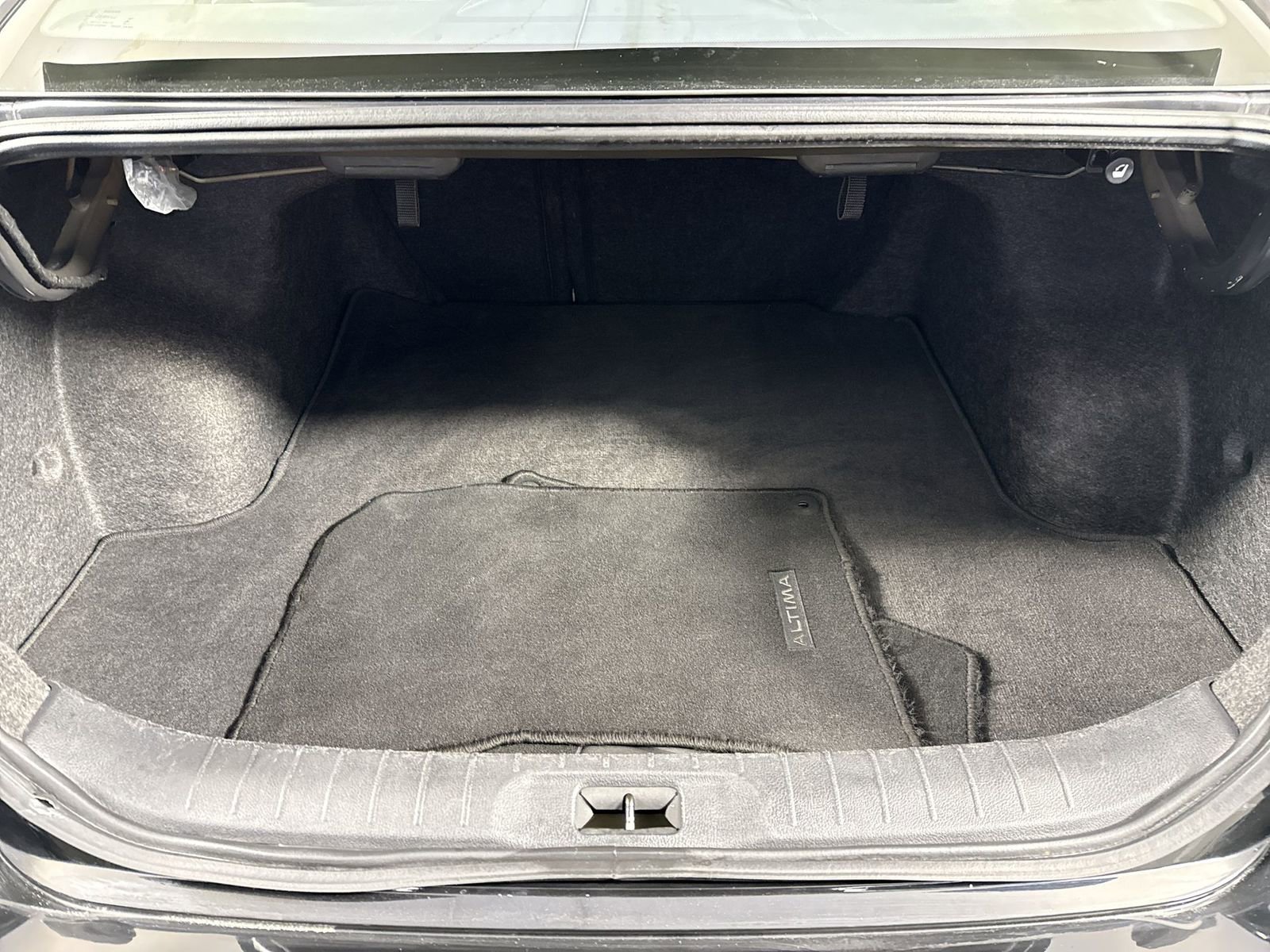 Certified 2024 Nissan Altima 2.5 SV image 34