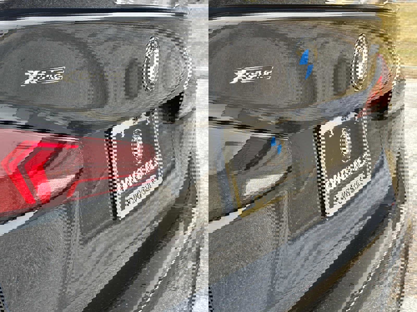 New 2026 BMW 228i xDrive w/ Technology Package image 11