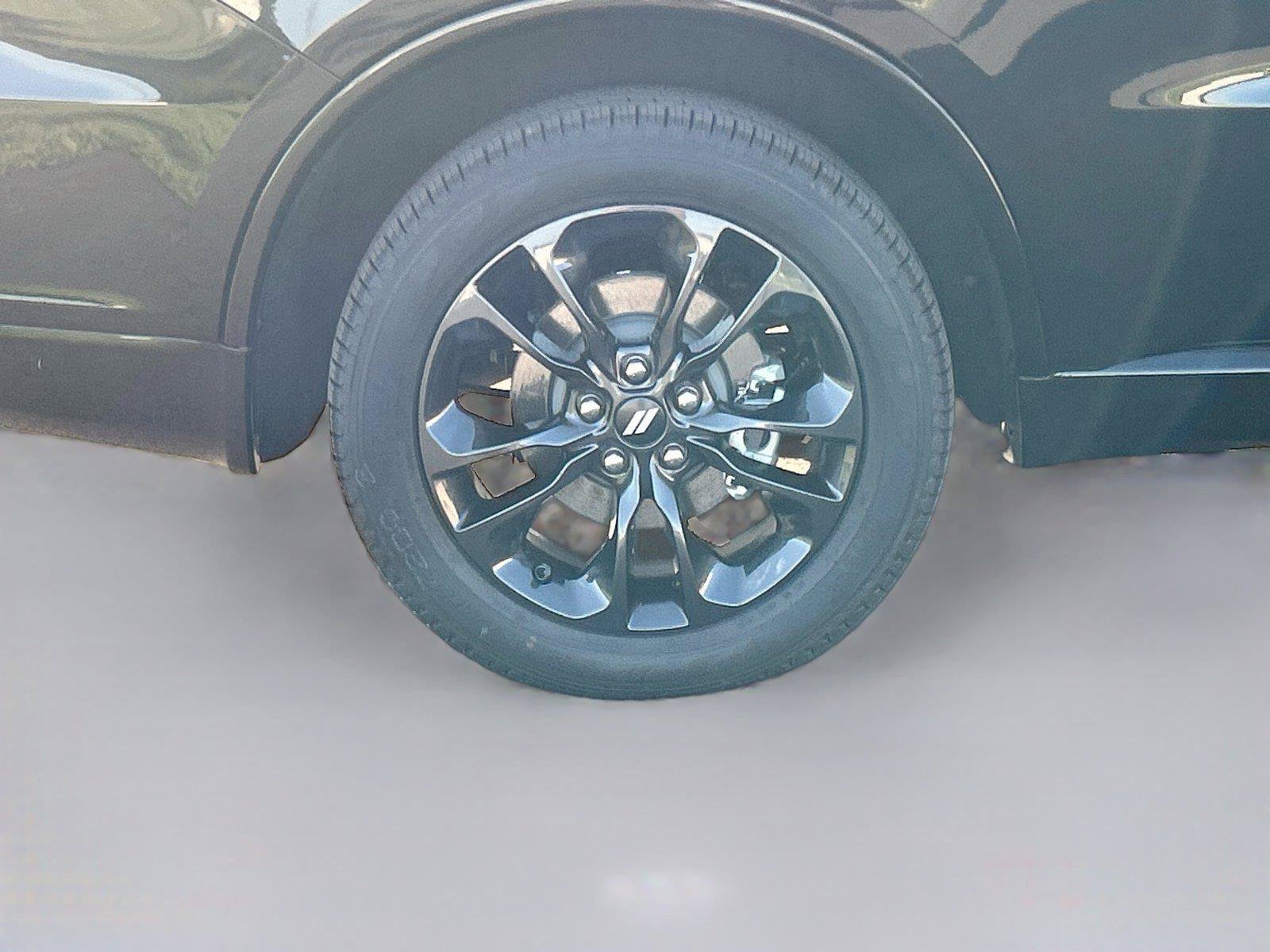 New 2026 Dodge Durango GT AWD/4WD image 35