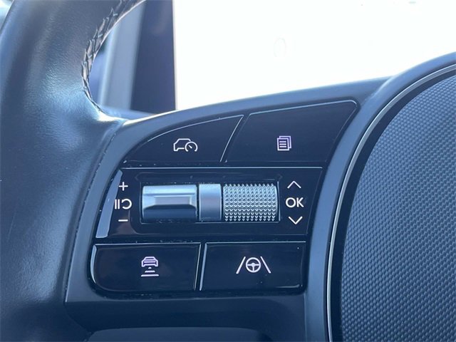 Certified 2023 Hyundai Ioniq 6 Limited image 29