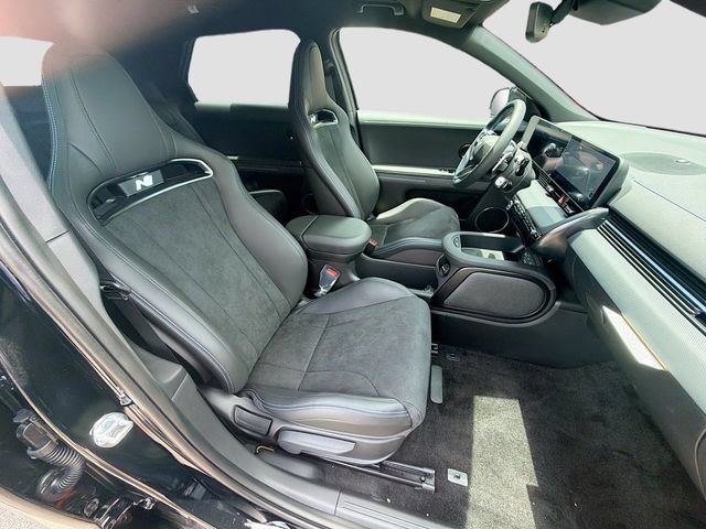 New 2026 Hyundai Ioniq 5 N AWD/4WD image 28