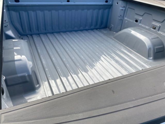 Certified 2024 Chevrolet Silverado 1500 LT image 21