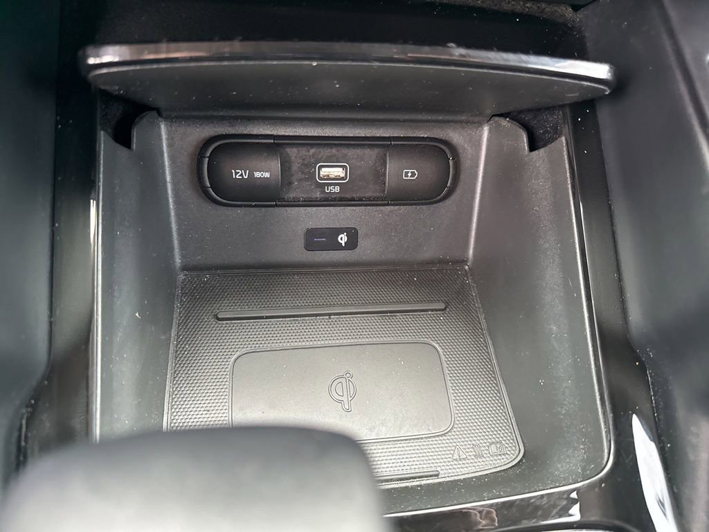 Used 2021 Kia Telluride SX AWD/4WD image 26