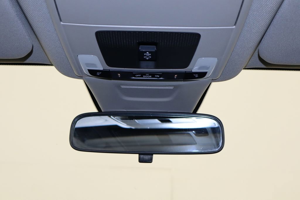 Used 2024 Honda CR-V EX image 23