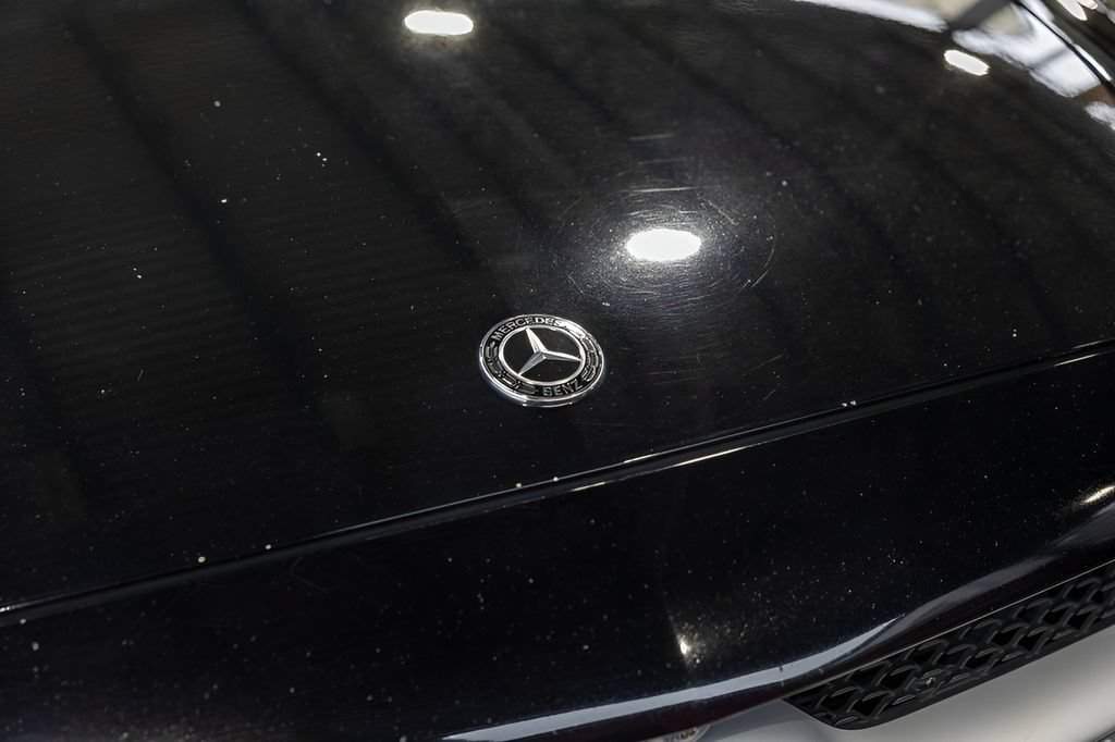 Used 2020 Mercedes-Benz C 43 AMG 4MATIC Sedan image 15