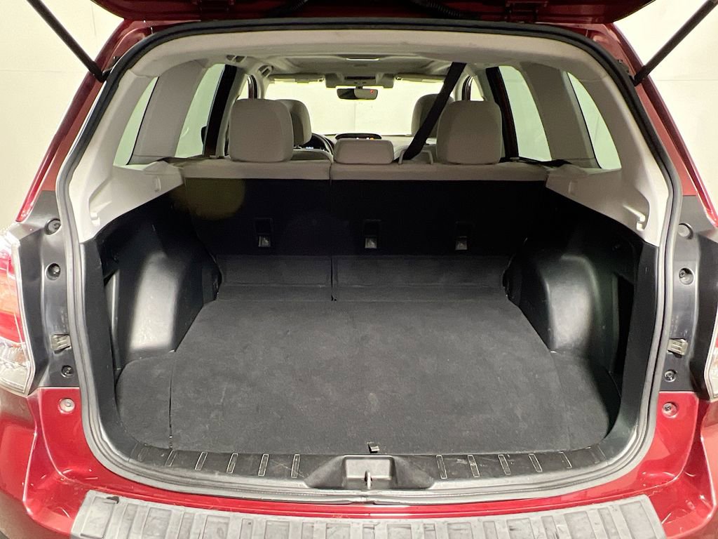 Used 2018 Subaru Forester 2.5i Premium image 21
