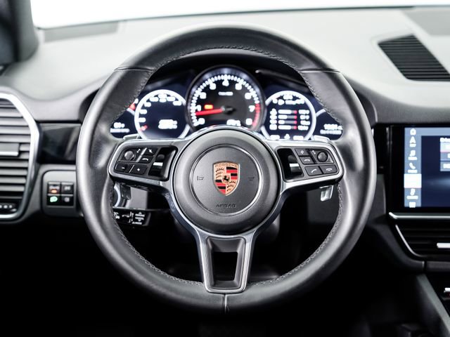 Certified 2019 Porsche Cayenne image 12