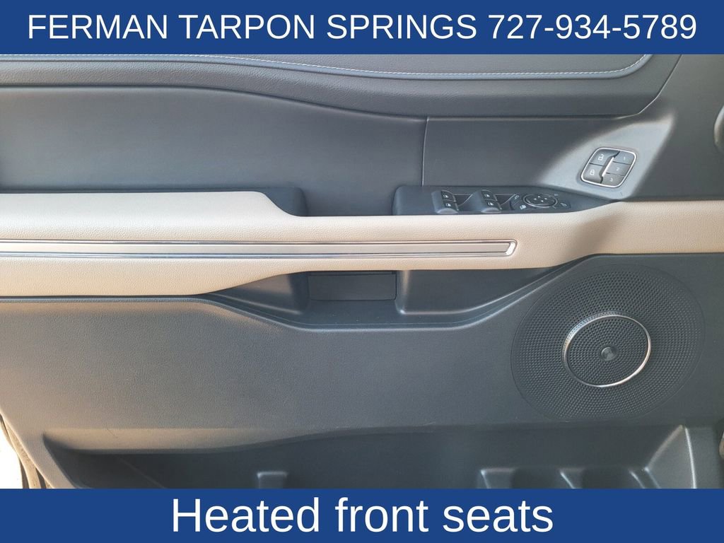 Used 2022 Ford Expedition Max Limited image 26